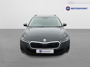 Used Skoda Octavia undefined for sale - 78452222: Photo