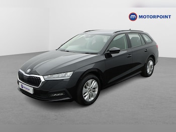 Used Skoda Octavia undefined for sale - 78452222: Photo