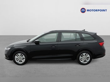 Used Skoda Octavia undefined for sale - 78452222: Photo