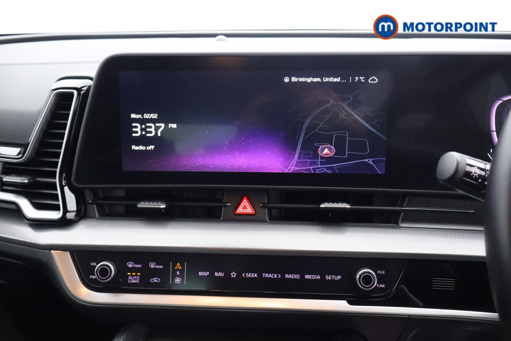 Used Kia Sportage 2022 for sale - 77407380: Photo 16