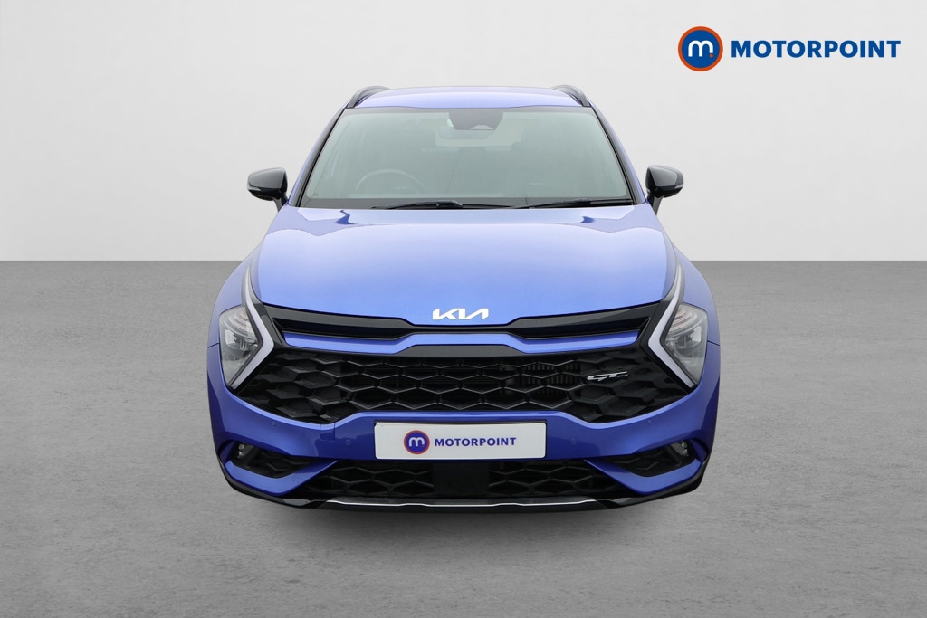 Used Kia Sportage 2022 for sale - 77407380: Photo 2