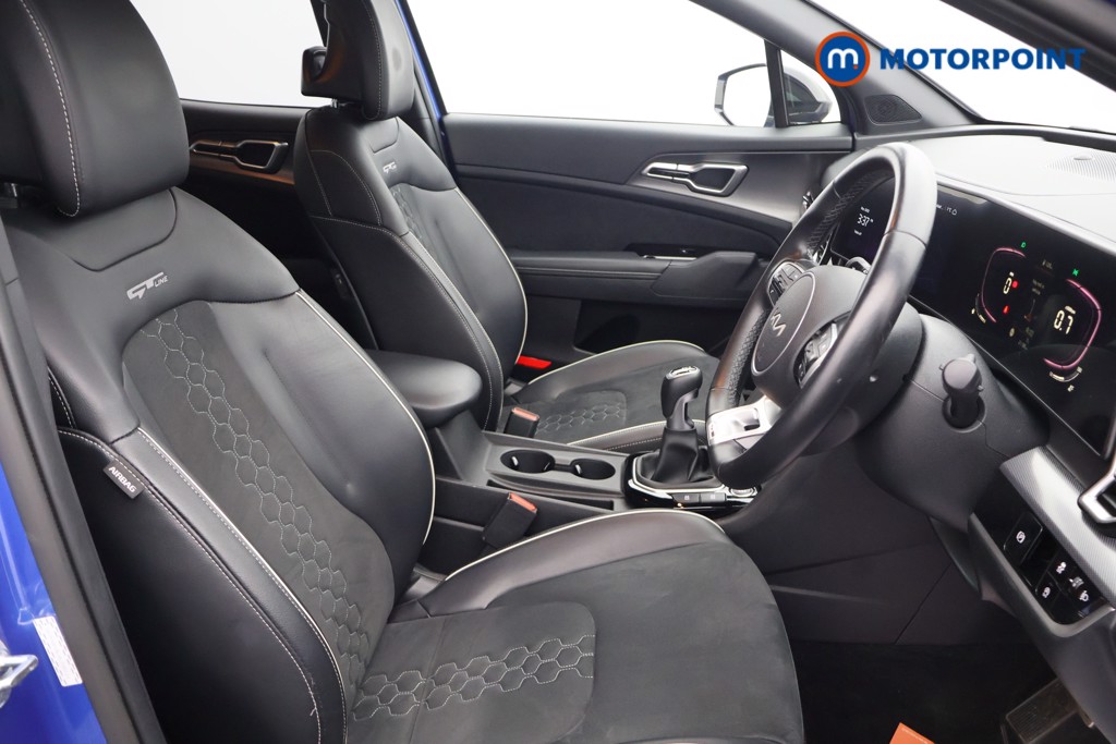 Used Kia Sportage 2022 for sale - 77407380: Photo 22