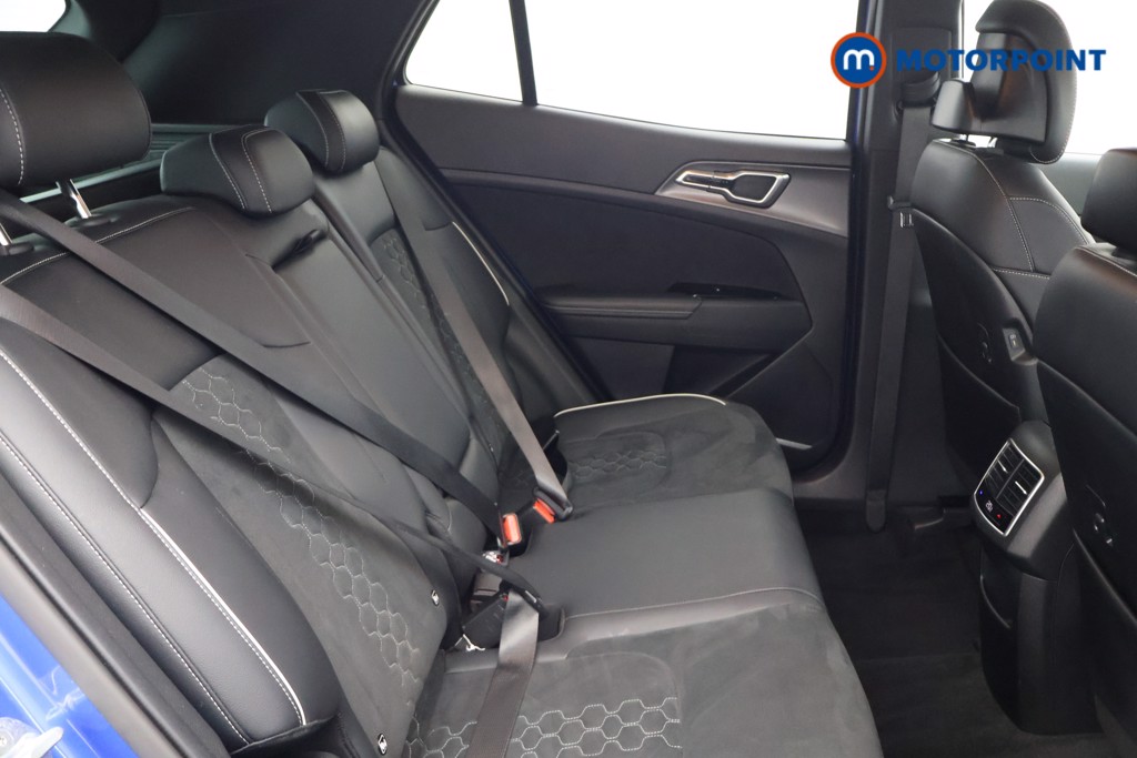 Used Kia Sportage 2022 for sale - 77407380: Photo 23