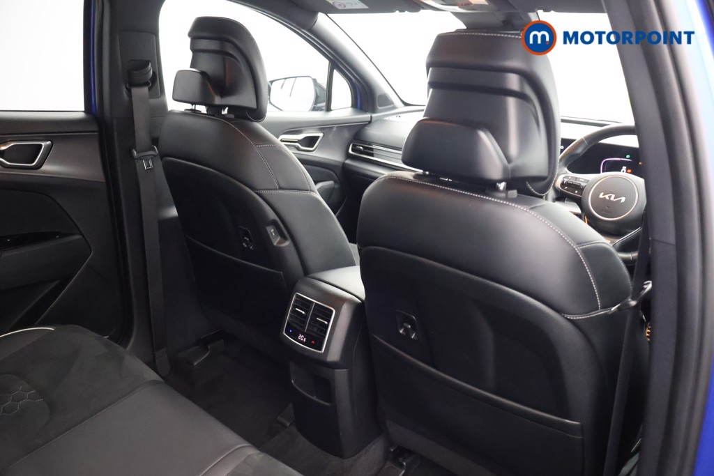 Used Kia Sportage 2022 for sale - 77407380: Photo 24