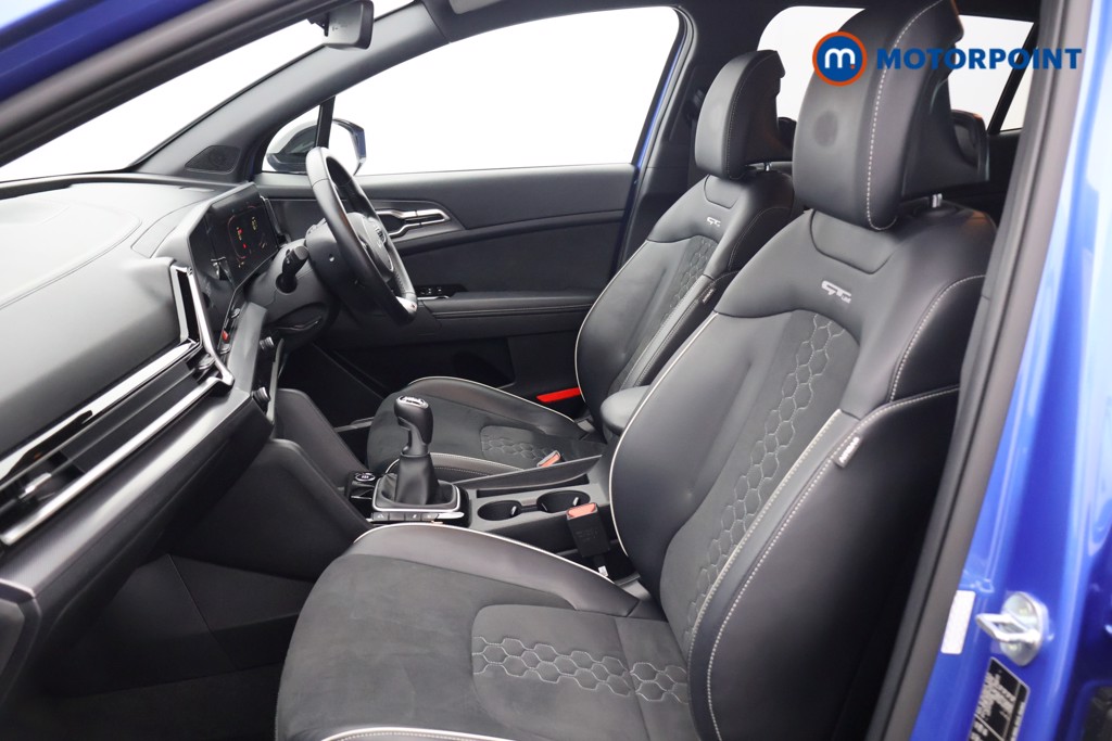 Used Kia Sportage 2022 for sale - 77407380: Photo 27