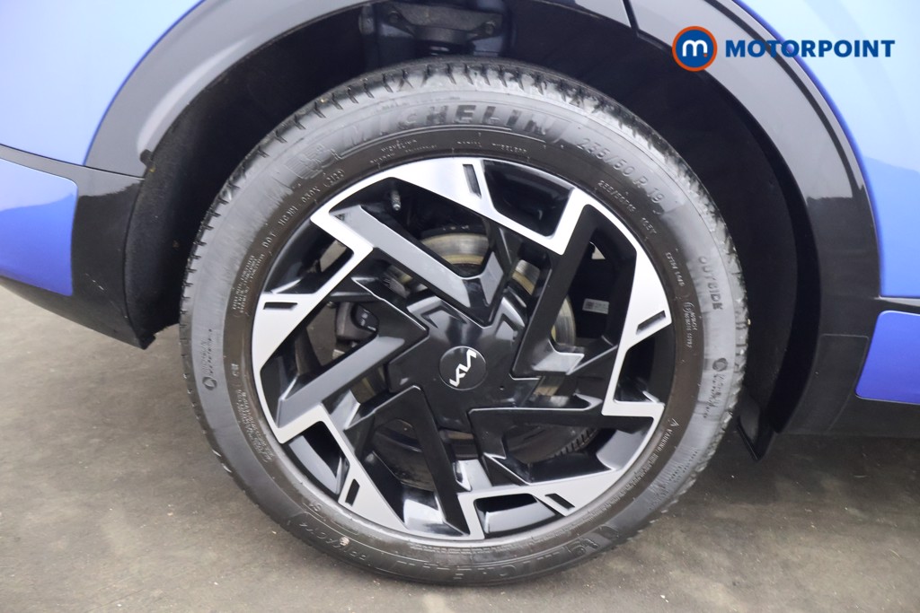 Used Kia Sportage 2022 for sale - 77407380: Photo 29