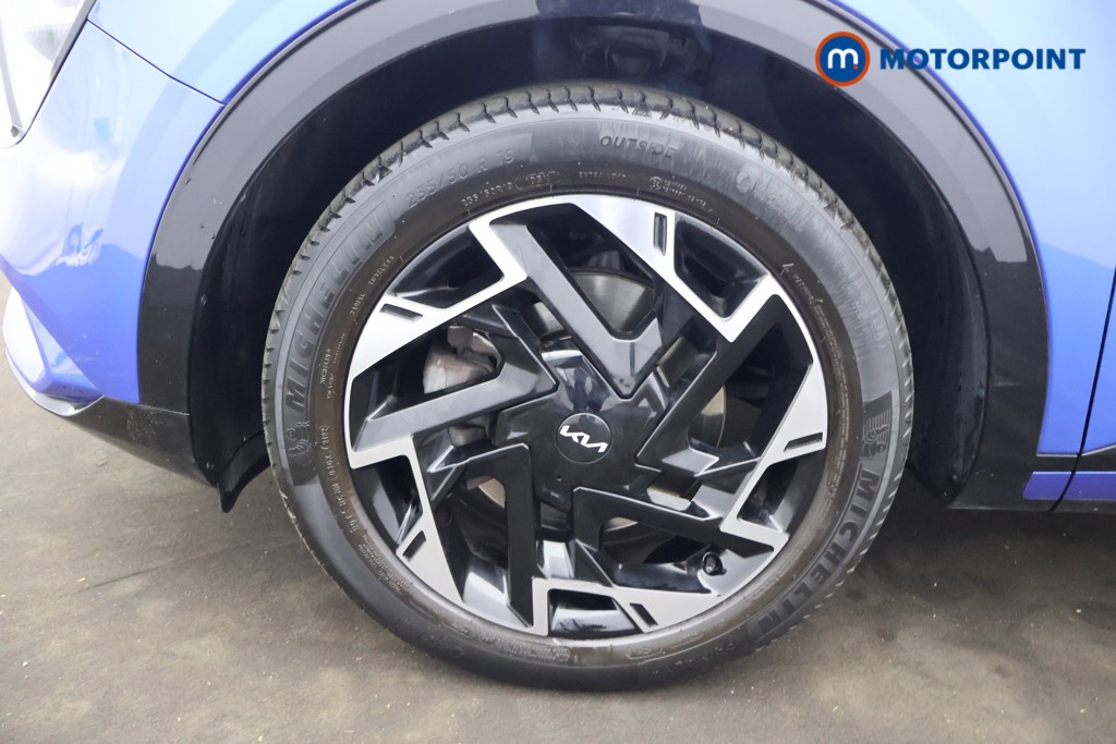 Used Kia Sportage 2022 for sale - 77407380: Photo 31