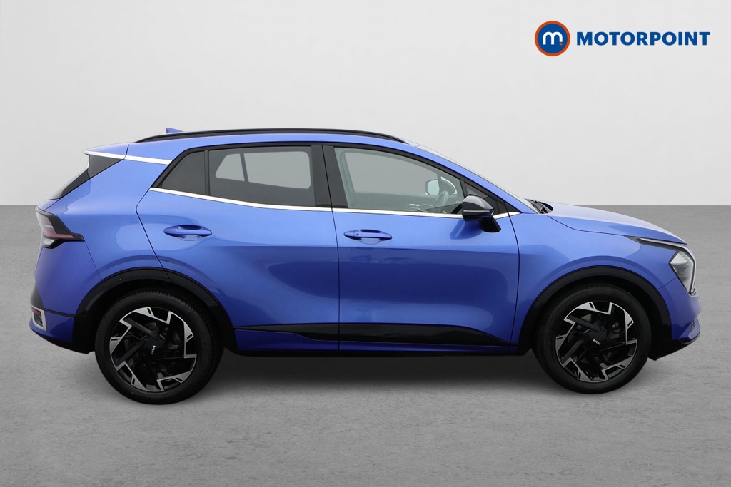 Used Kia Sportage 2022 for sale - 77407380: Photo 8