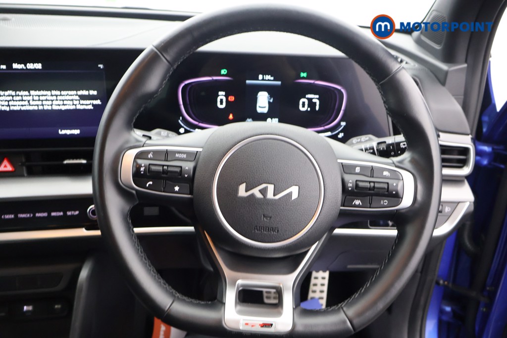 Used Kia Sportage 2022 for sale - 77407380: Photo 9