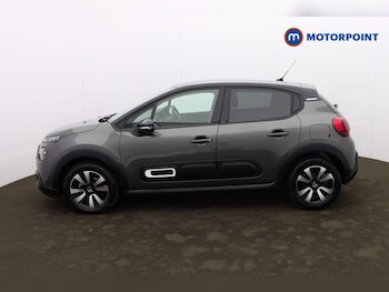 Used Citroen C3 2024 for sale - 77579168: Photo