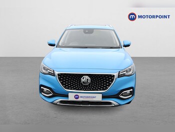 Used MG MG HS 2023 for sale - 75874871: Photo