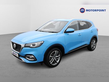 Used MG MG HS 2023 for sale - 75874871: Photo