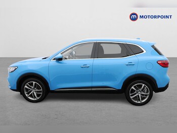 Used MG MG HS 2023 for sale - 75874871: Photo