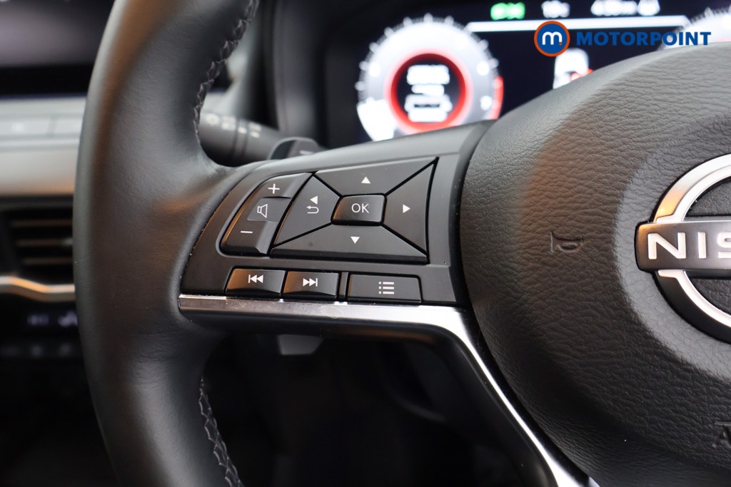 Used Nissan Juke 2024 for sale - 77002217: Photo 10