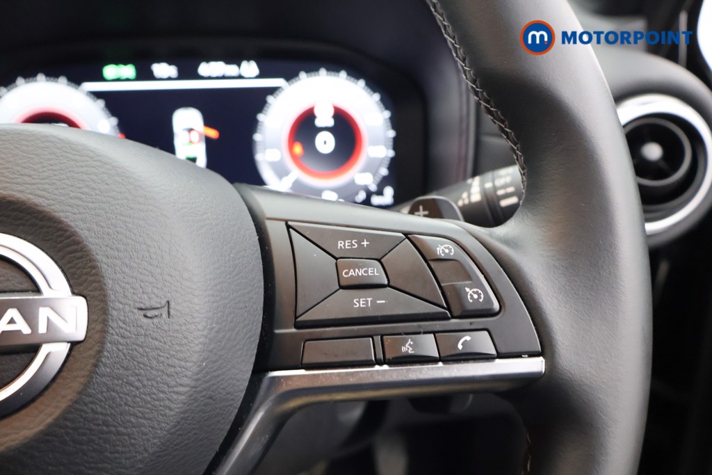 Used Nissan Juke 2024 for sale - 77002217: Photo 11