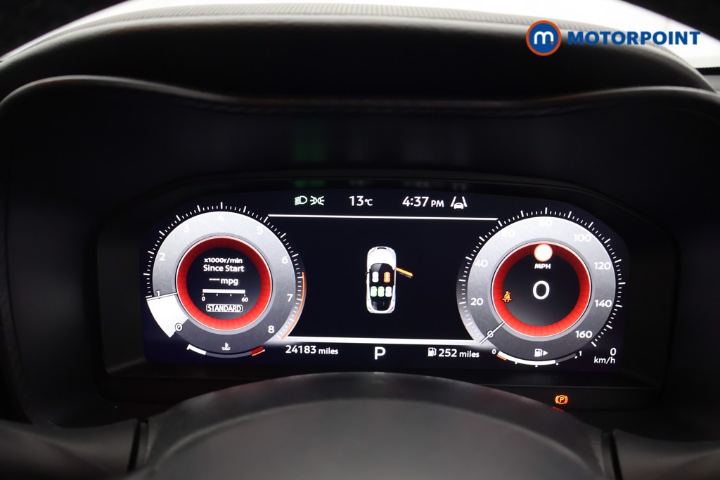 Used Nissan Juke 2024 for sale - 77002217: Photo 12