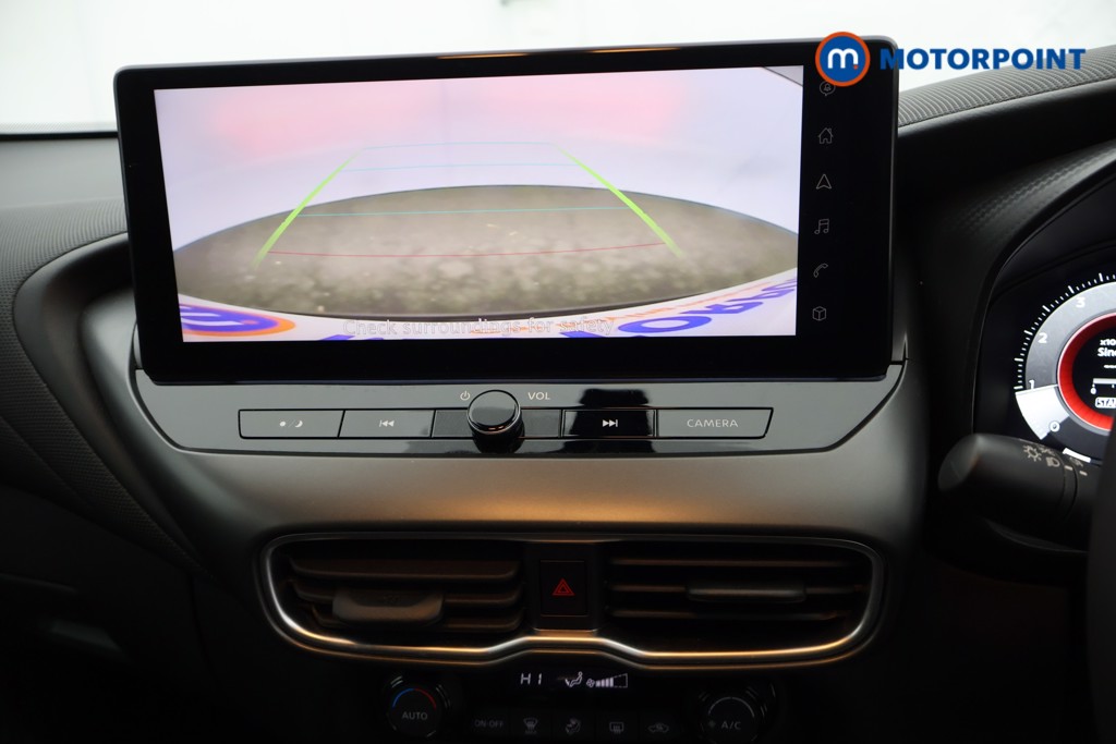 Used Nissan Juke 2024 for sale - 77002217: Photo 17