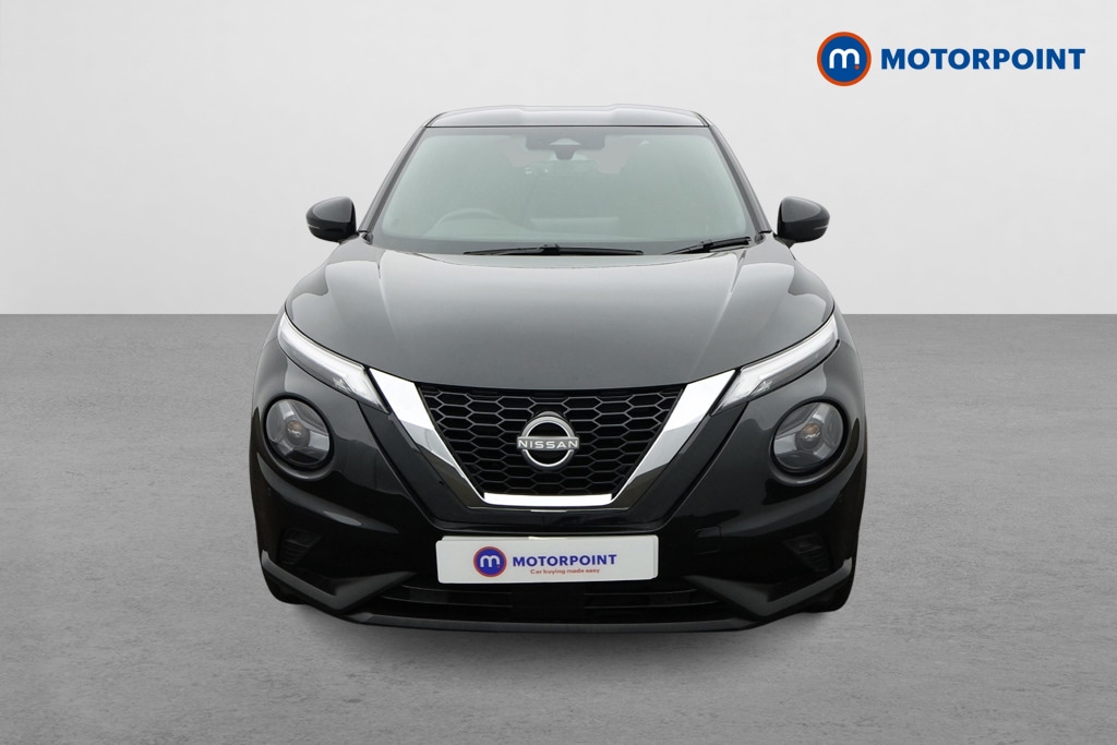 Used Nissan Juke 2024 for sale - 77002217: Photo 2