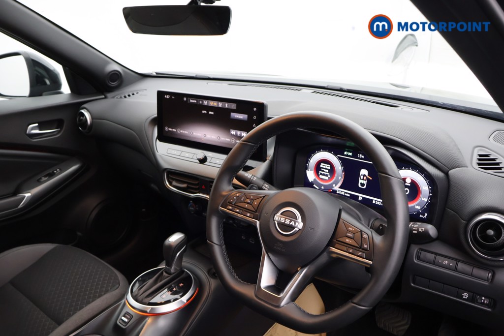 Used Nissan Juke 2024 for sale - 77002217: Photo 23