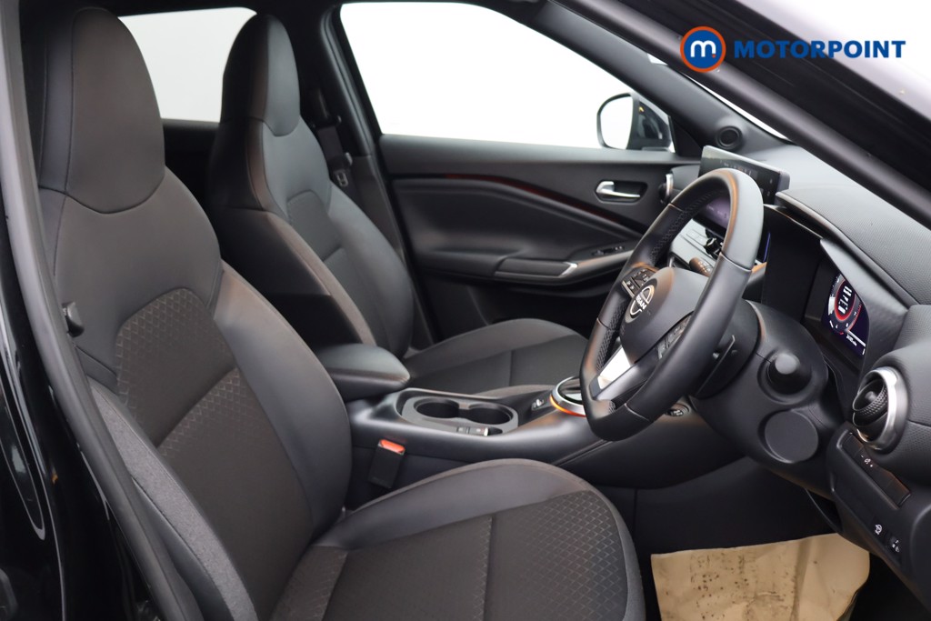 Used Nissan Juke 2024 for sale - 77002217: Photo 24