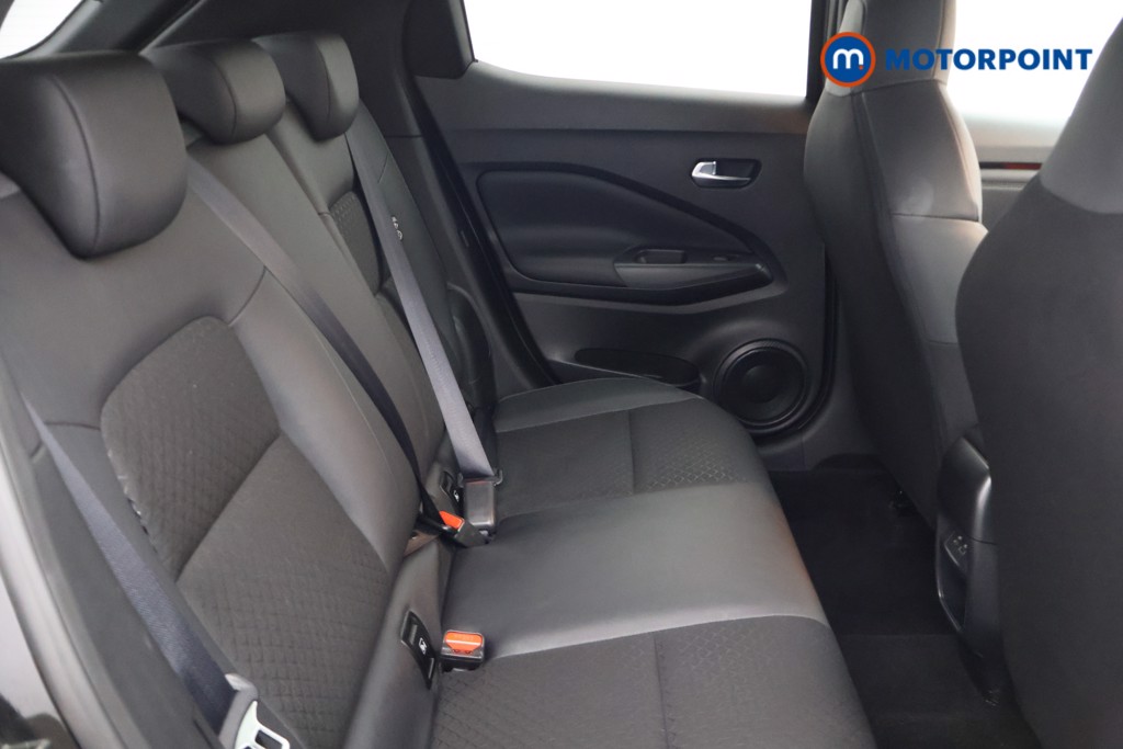 Used Nissan Juke 2024 for sale - 77002217: Photo 25