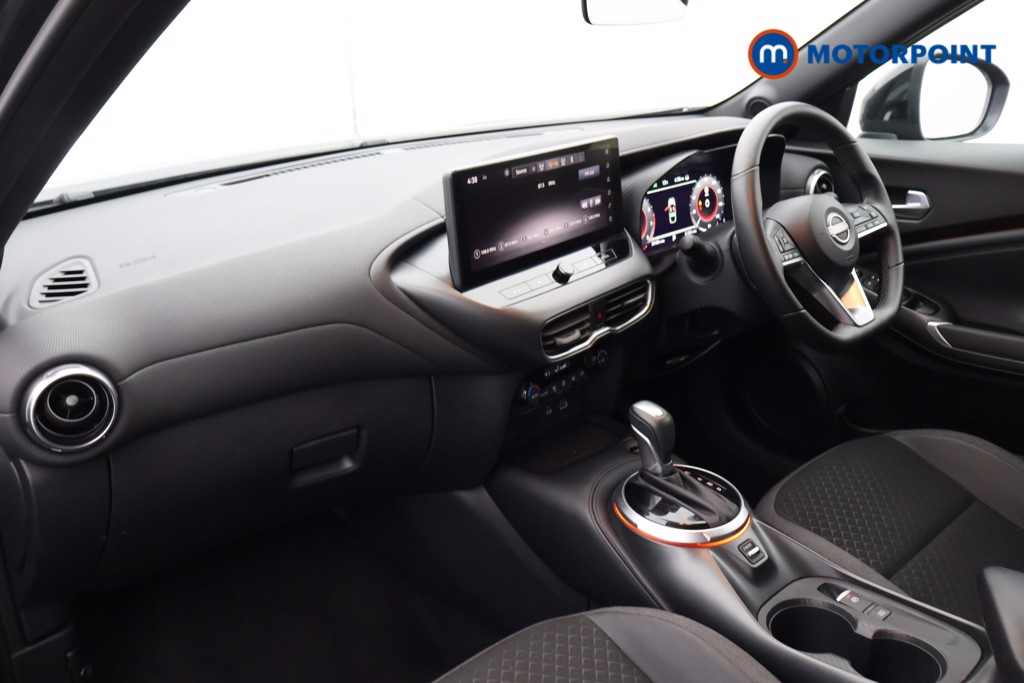 Used Nissan Juke 2024 for sale - 77002217: Photo 28