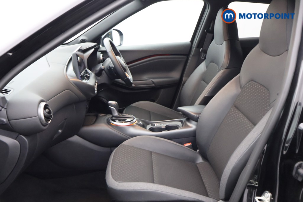 Used Nissan Juke 2024 for sale - 77002217: Photo 29