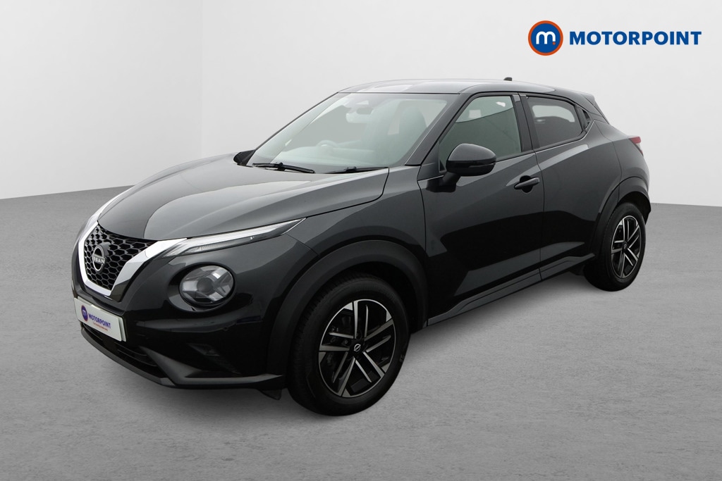 Used Nissan Juke 2024 for sale - 77002217: Photo 3