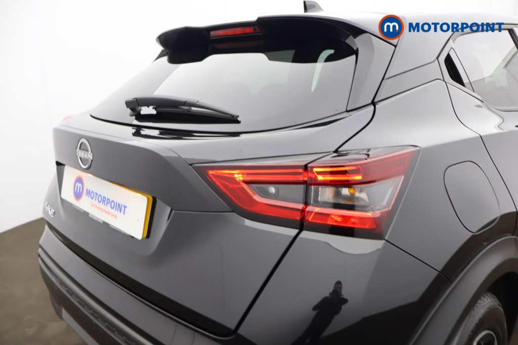 Used Nissan Juke 2024 for sale - 77002217: Photo 32