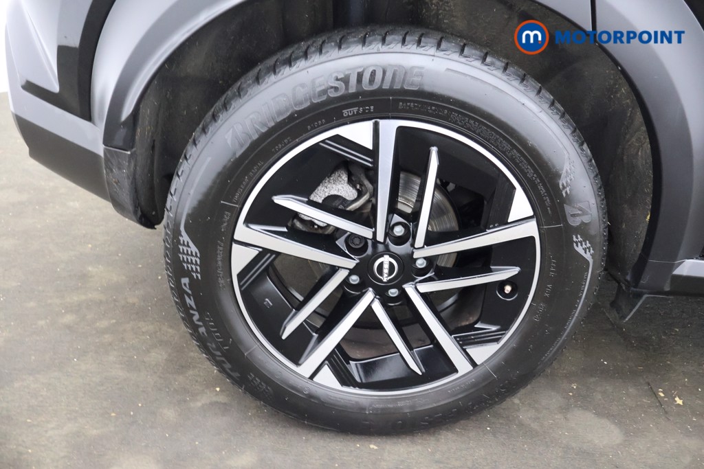 Used Nissan Juke 2024 for sale - 77002217: Photo 34