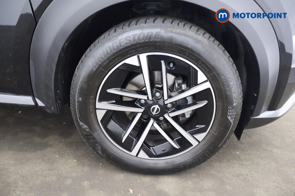 Used Nissan Juke 2024 for sale - 77002217: Photo 35