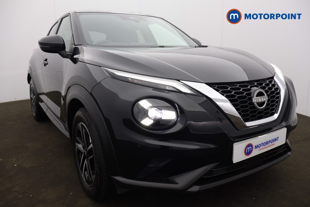 Used Nissan Juke 2024 for sale - 77002217: Photo 36