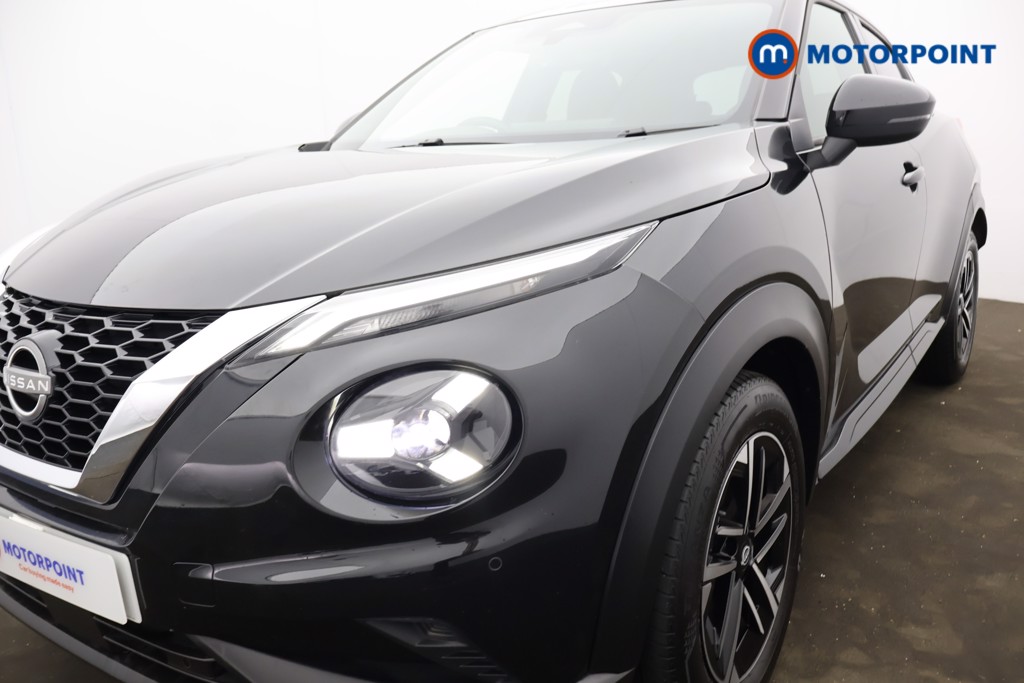 Used Nissan Juke 2024 for sale - 77002217: Photo 37