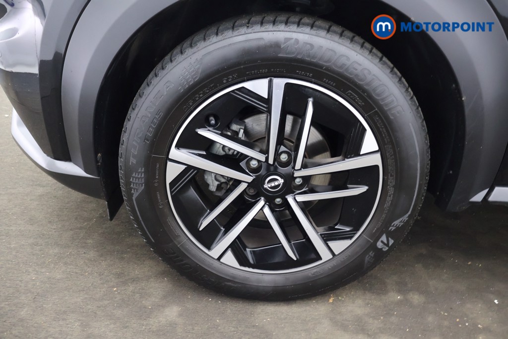 Used Nissan Juke 2024 for sale - 77002217: Photo 38