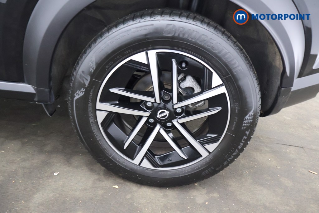 Used Nissan Juke 2024 for sale - 77002217: Photo 39