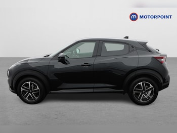 Used Nissan Juke 2024 for sale - 77002217: Photo