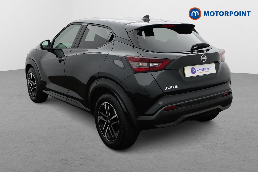 Used Nissan Juke 2024 for sale - 77002217: Photo 5