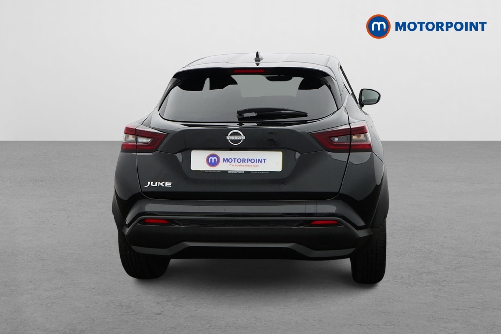 Used Nissan Juke 2024 for sale - 77002217: Photo 6