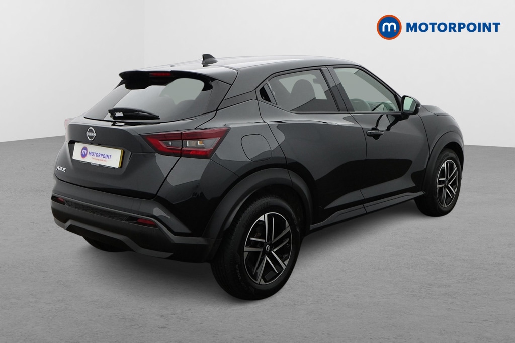 Used Nissan Juke 2024 for sale - 77002217: Photo 7