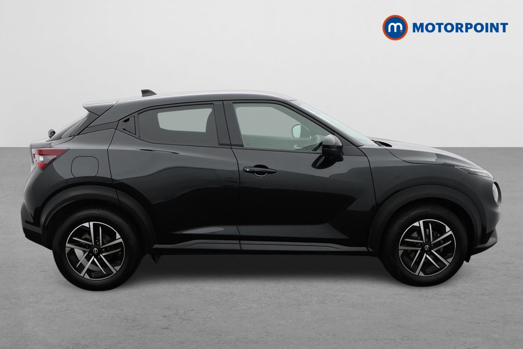 Used Nissan Juke 2024 for sale - 77002217: Photo 8