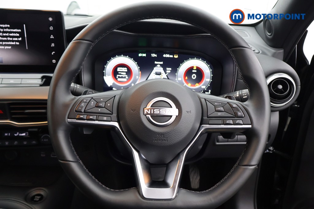 Used Nissan Juke 2024 for sale - 77002217: Photo 9