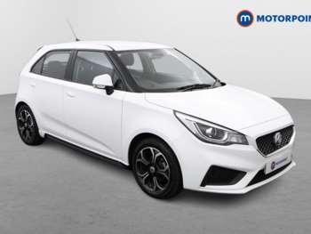 2023 - 1.5 VTi-TECH Excite 5dr