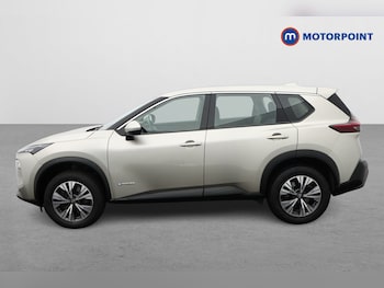 Used Nissan X-Trail 2023 for sale - 78992817: Photo