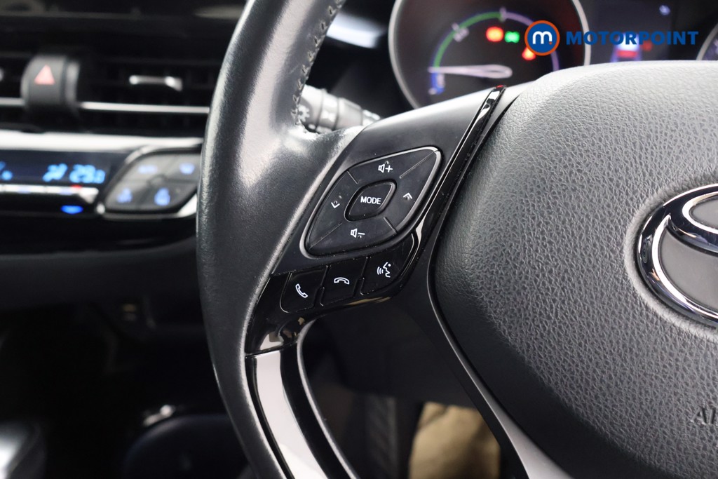 Used Toyota C-HR 2021 for sale - 76984942: Photo 10