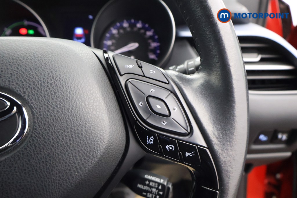 Used Toyota C-HR 2021 for sale - 76984942: Photo 11