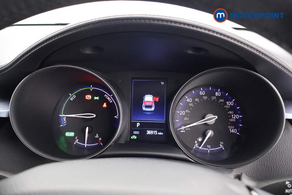 Used Toyota C-HR 2021 for sale - 76984942: Photo 12