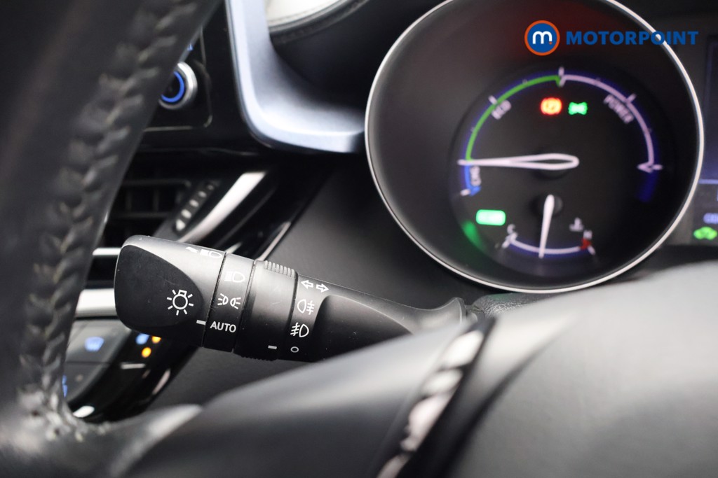 Used Toyota C-HR 2021 for sale - 76984942: Photo 13