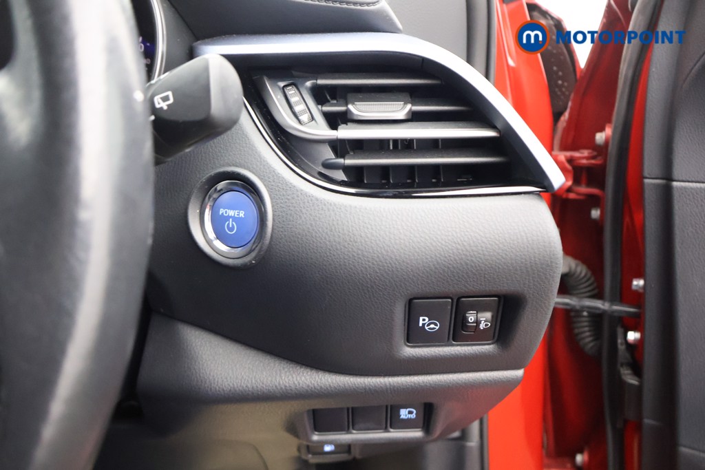 Used Toyota C-HR 2021 for sale - 76984942: Photo 16