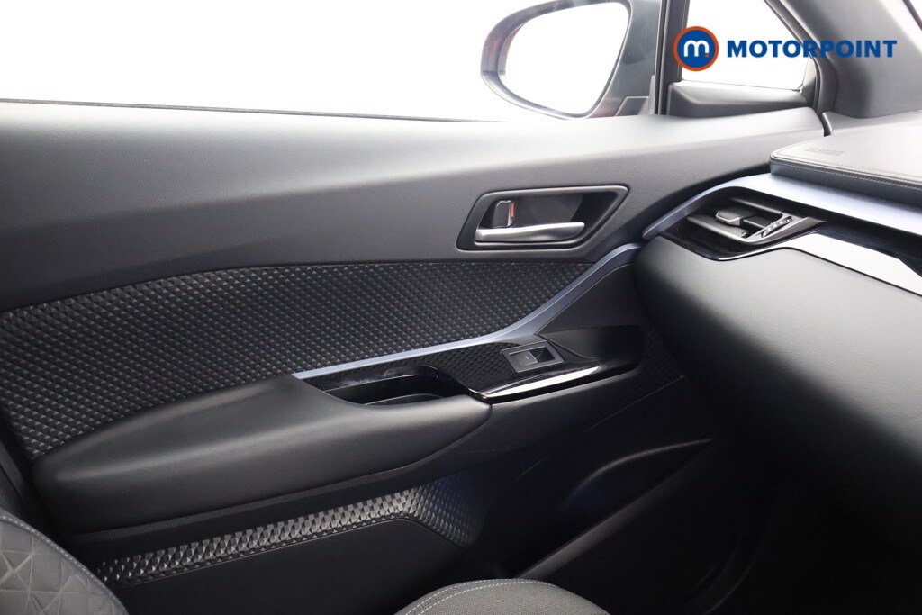 Used Toyota C-HR 2021 for sale - 76984942: Photo 20