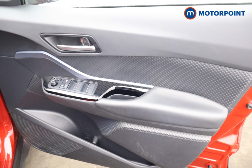 Used Toyota C-HR 2021 for sale - 76984942: Photo 21